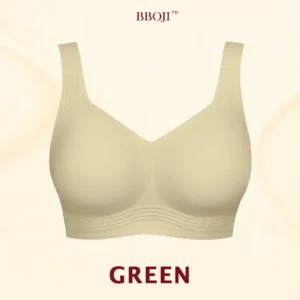 BBOJI™Comfortable Wireless Full Coverage Jelly Smoothing Bra