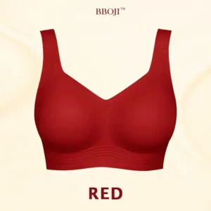 BBOJI™Comfortable Wireless Full Coverage Jelly Smoothing Bra
