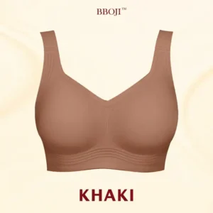 BBOJI™Comfortable Wireless Full Coverage Jelly Smoothing Bra