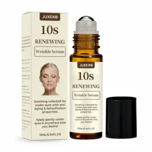 Juxek® Renewing 10s Wrinkle Serum