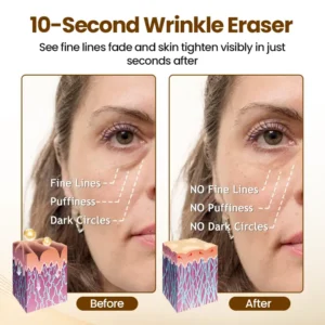 Juxek® Renewing 10s Wrinkle Serum
