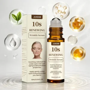 Juxek® Renewing 10s Wrinkle Serum