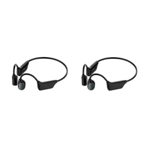 LOVILDS Bone Conduction Smart Hearing Aids