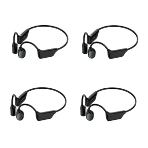 LOVILDS Bone Conduction Smart Hearing Aids