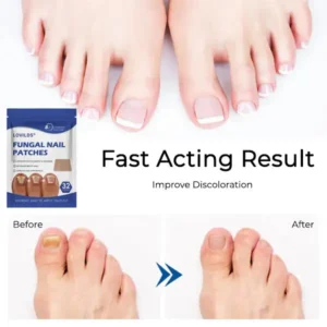 LOVILDS® FUNGAL NAIL PATCHES
