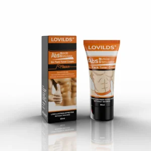 LOVILDS®Muscle Stimulator Toner Cream