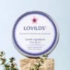 LOVILDS®The Steroid-Free Daily Cream for Eczema-Prone, Sensitive Skin