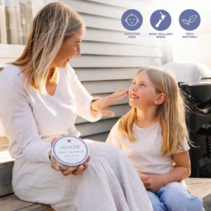 LOVILDS®The Steroid-Free Daily Cream for Eczema-Prone, Sensitive Skin