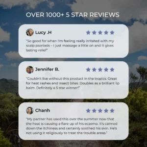 LOVILDS®The Steroid-Free Daily Cream for Eczema-Prone, Sensitive Skin