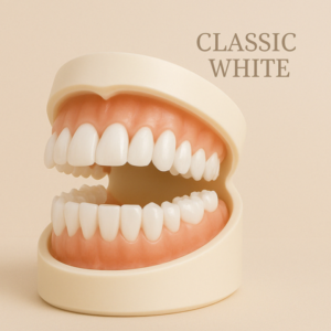 ROSOPL™ Premium Denture