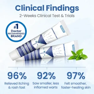 Alisanda® WartRelief Cream