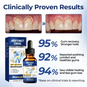 Biancat® BeeTakt Oral Repair Solution
