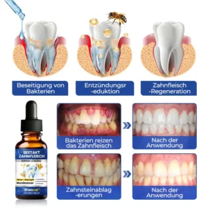Biancat® BeeTakt Zahnfleisch-Repair Lösung