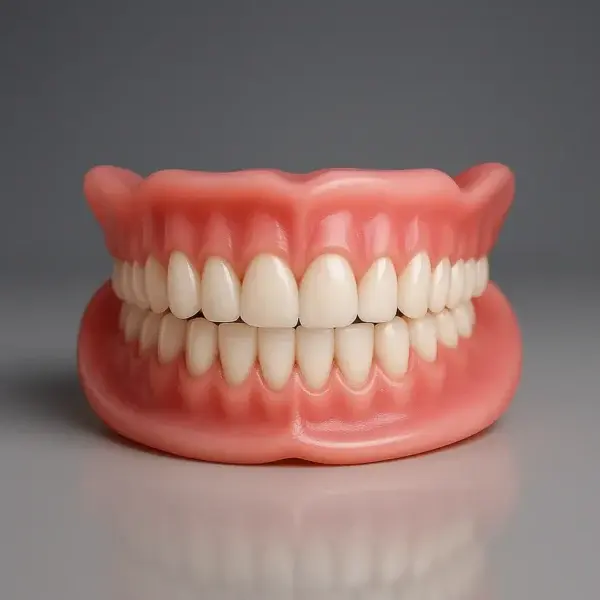 Eubuyercon™ Full Denture