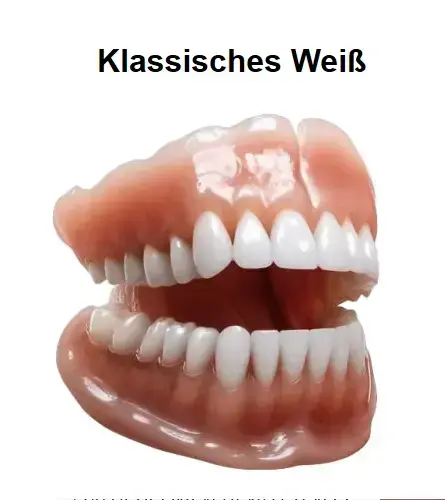 Hidone™ – Premium-Zahnprothese