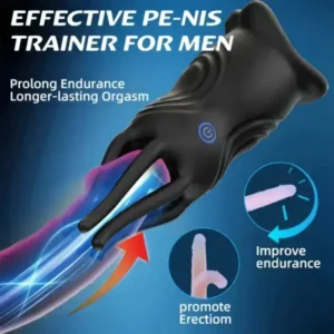 NEUROX™ DualCore 360° Performance 4in1 Trainer