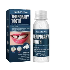 SmileFitPro™ Dental Filling Gel