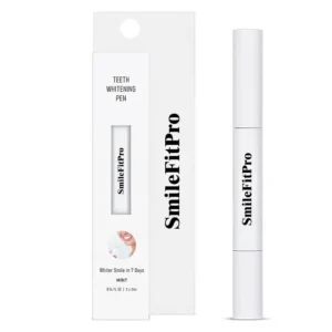 SmileFitPro™ Teeth Whitening Pen