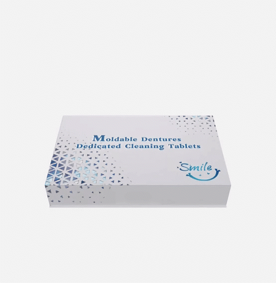 Sultabeauty™ Moldable Dentures