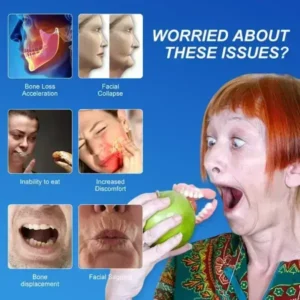 Tryiho® Premium Dentures