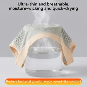 𝐐𝐔𝑰𝑬𝐍𝐓𝐔𝐌® 2026 NEW RELEASE Moringa & Berberine 4-In-1 Micro-Particle Sculpting & Fat-Burn Shorts