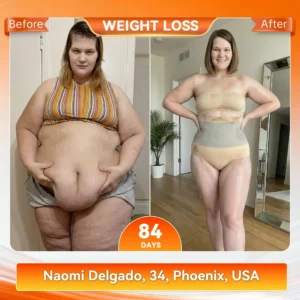 𝐐𝐔𝑰𝑬𝐍𝐓𝐔𝐌® 2026 NEW RELEASE Moringa & Berberine 4-In-1 Micro-Particle Sculpting & Fat-Burn Shorts