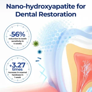Alisanda® BeeTakt Oral Repair Solution