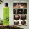 Alisanda® Organic Rosemary Hair Growth Shampoo