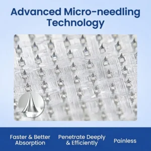 Cougex® 𝑽𝗲𝗶𝙣 𝘾𝐨𝐧𝘁𝗼𝙪𝙧 𝙈𝙞𝐜𝐫𝒐𝒏𝒆𝗲𝗱𝗹𝙚 𝙋𝙖𝐭𝐜𝒉 𝒘𝒊𝘁𝗵 𝗔𝙙𝙫𝙖𝙣𝙘𝐞𝐝 𝐃𝒊𝒐𝒔𝗺𝙞𝐧 & 𝑯𝒆𝘀𝗽𝗲𝙧𝙞𝙙𝙞𝐧 𝐃𝒆𝒍𝒊𝒗𝗲𝗿𝙮🌿𝟕-𝐃𝐚𝐲 𝐕𝐢𝐬𝐢𝐛𝐥𝐞 𝐑𝐞𝐬𝐮𝐥𝐭𝐬 𝐟𝐨𝐫 𝐕𝐚𝐫𝐢𝐜𝐨𝐬𝐞 𝐕𝐞𝐢𝐧𝐬