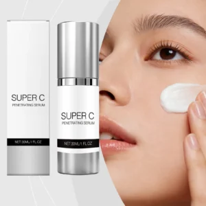 Elycura™ Age-Reverse Serum | Look younger in just 48 hours – visibly smoother, firmer, more radiant!