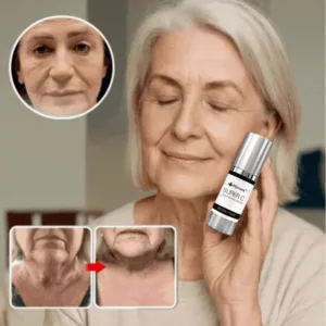 Elycura™ Age-Reverse Serum | Look younger in just 48 hours – visibly smoother, firmer, more radiant!