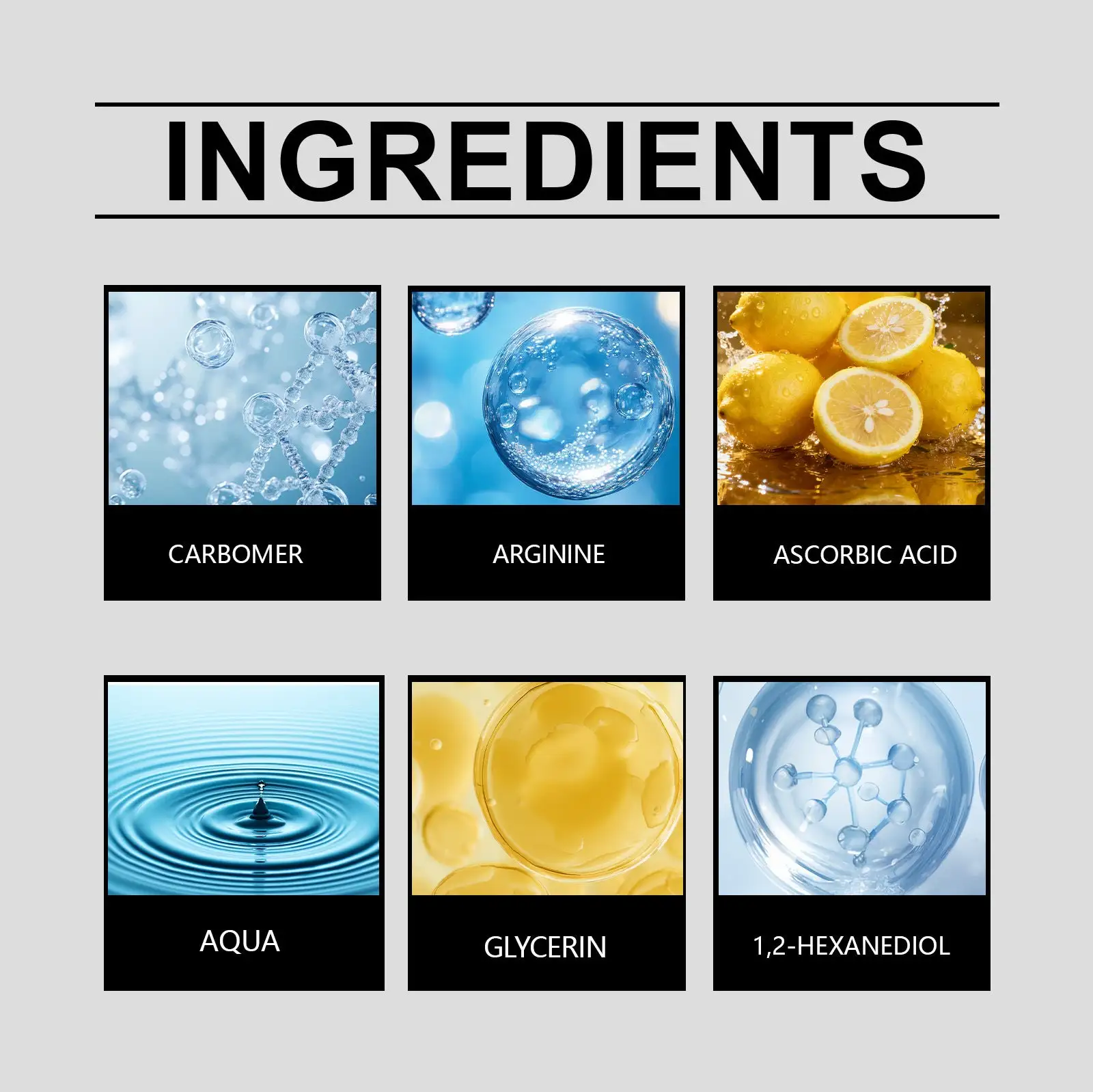 Elycura™ Age-Reverse Serum | Look younger in just 48 hours – visibly smoother, firmer, more radiant!