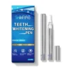 🦷SmileFitPro 35%CP Teeth Whitening Pen (30+ Treatment - Mint Flavor, Enamel Safe, Dentist Formulated, 10 Min Fast Whitening)