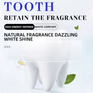 SmileFitPro™ Teeth Whitening Strips