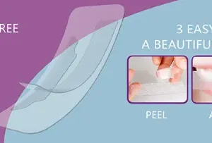 SmileFitPro™ Teeth Whitening Strips